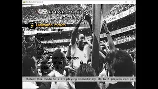 PES 6 Classic Patch 2021 by Tuna 34 (PC)