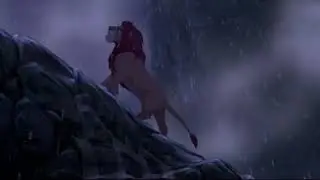 Братец король лев Кода и Симба (в описание)