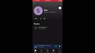 How to Make a Spotify Playlist Private
