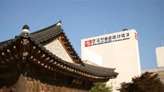 한국전통문화대학교PR 2016리뉴얼 new 국문