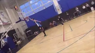 DUNK CONTEST | TOMSK STARS 2018