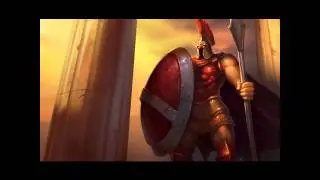 Karagosh - Pantheon's Wrath.