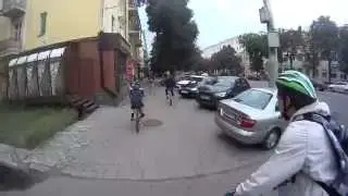Бандиты