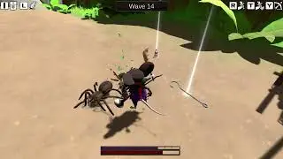 Forest of Tails  Arena 스팀 무료게임