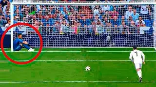 FOOTBALL || The Most funniest Penalty In Football life 😂😂🤣🤣