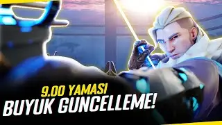Valorant 9.00 Yaması Savaş Bileti ve Mağaza Sistemi Değişiyor Olabilir?