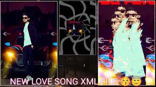 𝙉𝙀𝙒 𝘼𝙏𝙏𝙄𝙏𝙐𝘿𝙀 𝙏𝙍𝙀𝙉𝘿𝙄𝙉𝙂 𝙎𝙊𝙉𝙂 𝙓𝙈𝙇 𝙁𝙄𝙇𝙀 👿😎#4kfullscreenstatus #love #xml_file #attitude