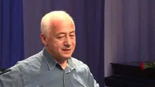 интервью В Т Спивакова 121214 Озёрск театр 