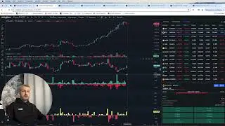 Быстрый обзор BTC/ETH/GMT/TIA/DYM/AEVO/ID/PEPE/INJ/MEME/LINK   