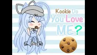 KOOKIE DO YOU LOVE ME?! 🍪