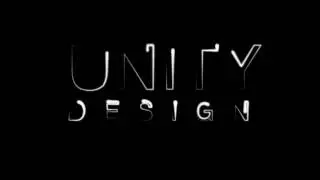 Unity Design - Title - motion graphics