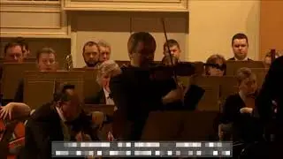 Евгений Щербаков Концерт для скрипки с оркестром (2019)