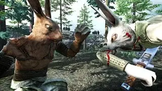 Overgrowth Weekly 111