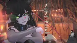 LaynaLazar: Do I Look Naked?