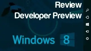Windows 8 - Review