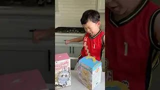 LABUBU or LA POOH POOH?