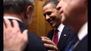 The Story of the Affordable Care Act  - President Barack Obama