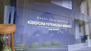 KiberDələduzluğun qurbanı olmayın, diqqətli olun!