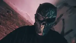 Diablo 63 & Massaka - Gotham City