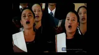 Reihh nahsii soudalo |  Poumai Gospel song | Senapati viewland Mei