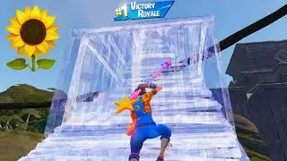 Sunflower 🌻 (Season 3 Fortnite Montage)
