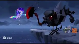 The Discord Movie Trailer 1