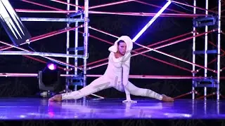 Gracyn French - Paul Is Dying (Radix Anaheim)