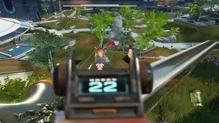 Ranked with 200 ping be like