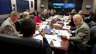 The National Security Council Interagency Process | Simulation