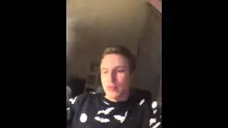 Перископ, Kovalevskiy 23   вечерок чатик