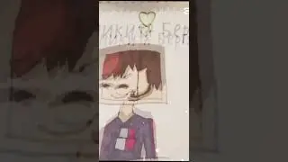 я фанатка Никиты Берга:) 