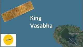 King Vasabha