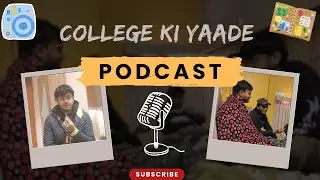 My Last Vlog (2024) | College Ki Yaadein 👨🏻‍🎓 | Thapar University