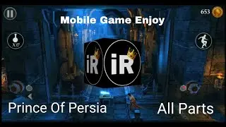 prince Of Persia | Sands Of Time | Android Gameplay