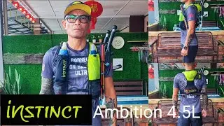 INSTINCT AMBITION 4.5L
