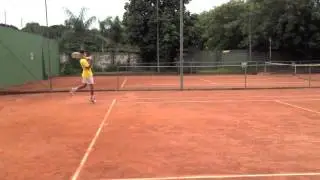 Deri II Copa NTC 2013