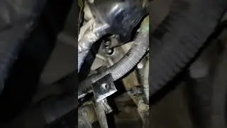 Скрип педали сцепления хендай туксон