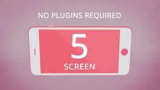 Mobile App Promo | VideoHive Templates | After Effects Project Files