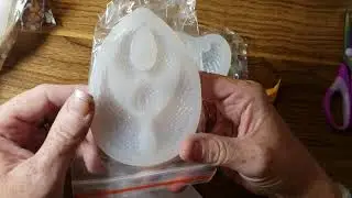 Molds, Molds and more Molds!!