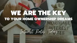 What do Interest Rates look like today?