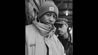 DJ Premier - Insp-her-ation (Drum Loop) 95 BPM
