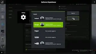 How to Broadcast Games LIVE with Nvidia Geforce Experience?