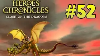 Heroes Chronicles CotD [52] The Dragon Mothers 1