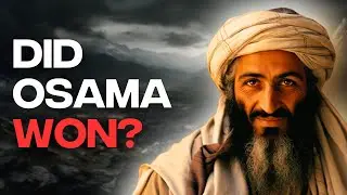 Is 9/11 a Trick to Bring America into Afghanistan?