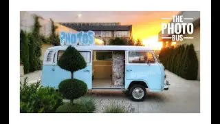 The Photo Bus