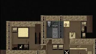 CDDA: LMOE secret room