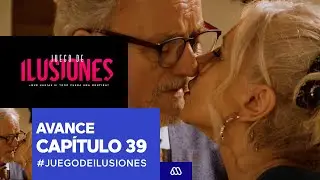 Juego de Ilusiones / Avance Capítulo 39 / Mega