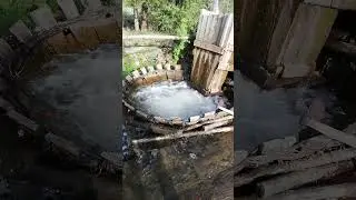 Valtoare traditionala Sarbi Maramures