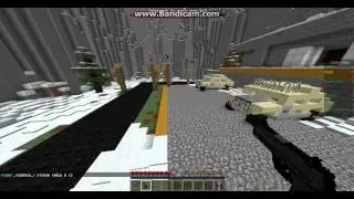 zombie mod:зомби