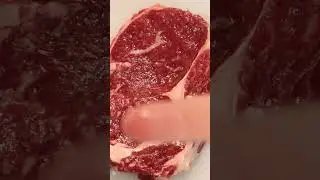 DON'T Make the same MISTAKE when cooking steak #cooking #food #foodie